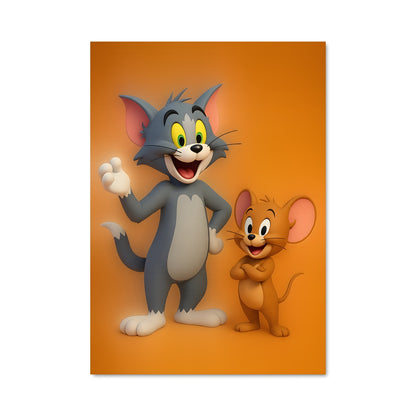 Poster Tom 28439