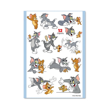 Poster Ari le Chat