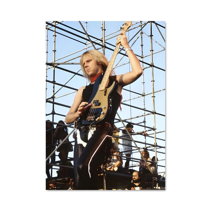 Poster Tom hamilton 55347