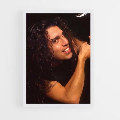 ap-tom araya-5 cadre Blanc