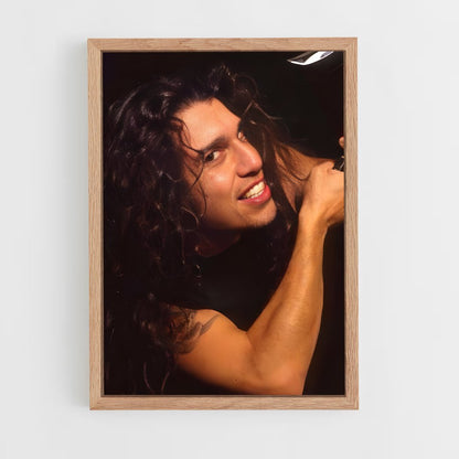 ap-tom araya-5 cadre Bois clair