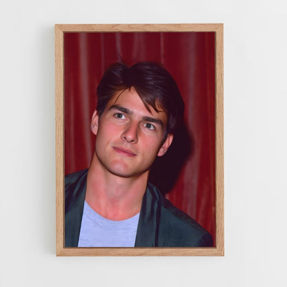 ap-tom cruise-4 cadre Bois clair