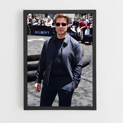 ap-tom cruise-6 cadre Noir