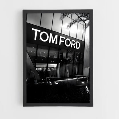 ap-tom ford-1 cadre Noir