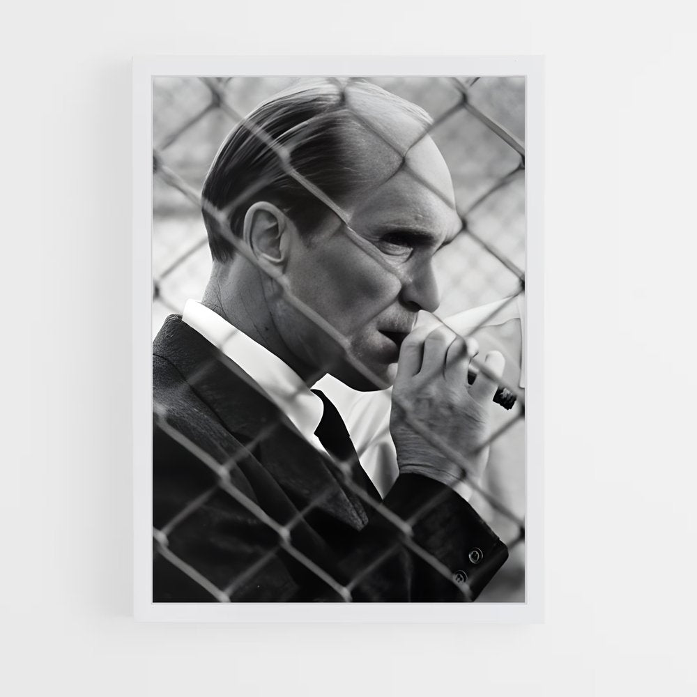 ap-tom hagen-1 cadre Blanc