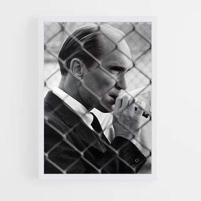 ap-tom hagen-1 cadre Blanc