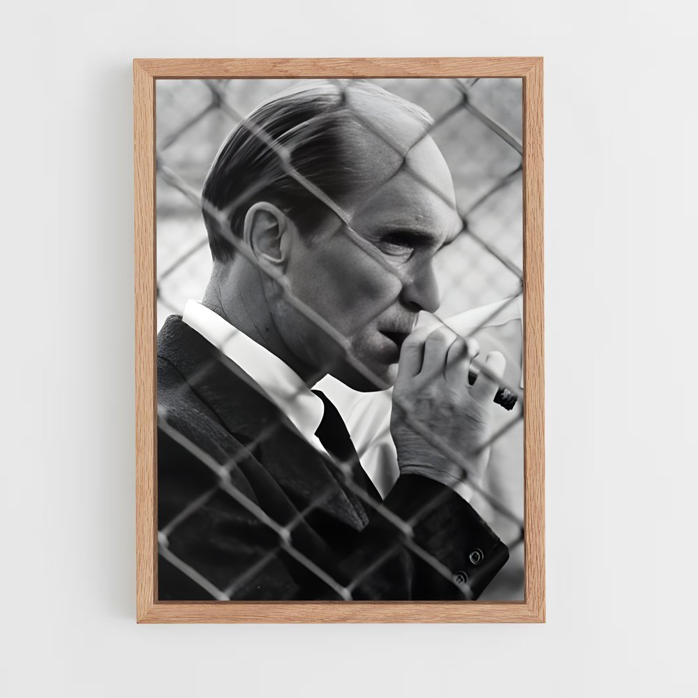 ap-tom hagen-1 cadre Bois clair