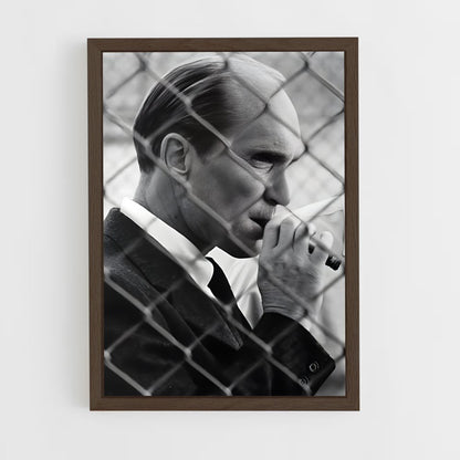ap-tom hagen-1 cadre Bois foncé