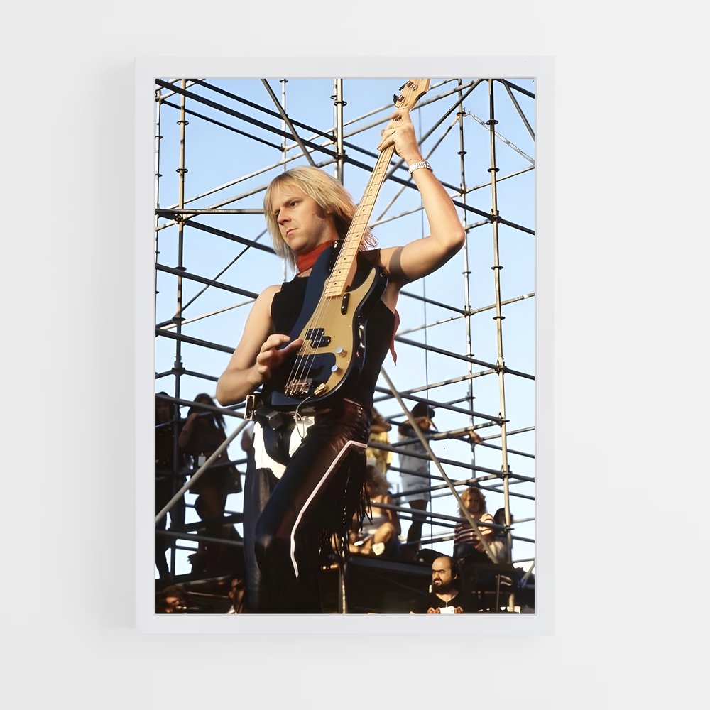 ap-tom hamilton-1 cadre Blanc