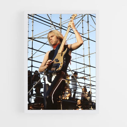 ap-tom hamilton-1 cadre Blanc
