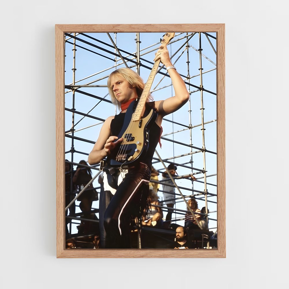 ap-tom hamilton-1 cadre Bois clair