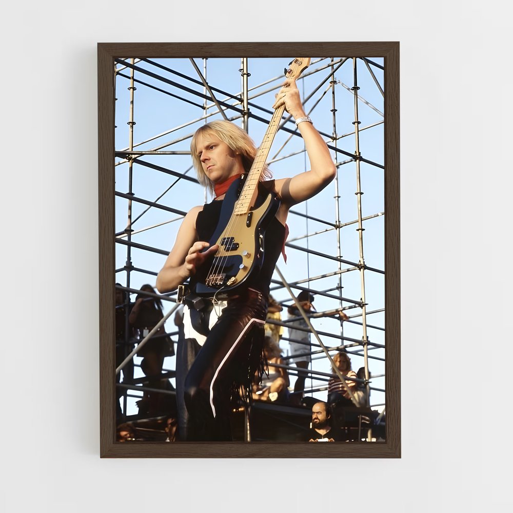 ap-tom hamilton-1 cadre Bois foncé