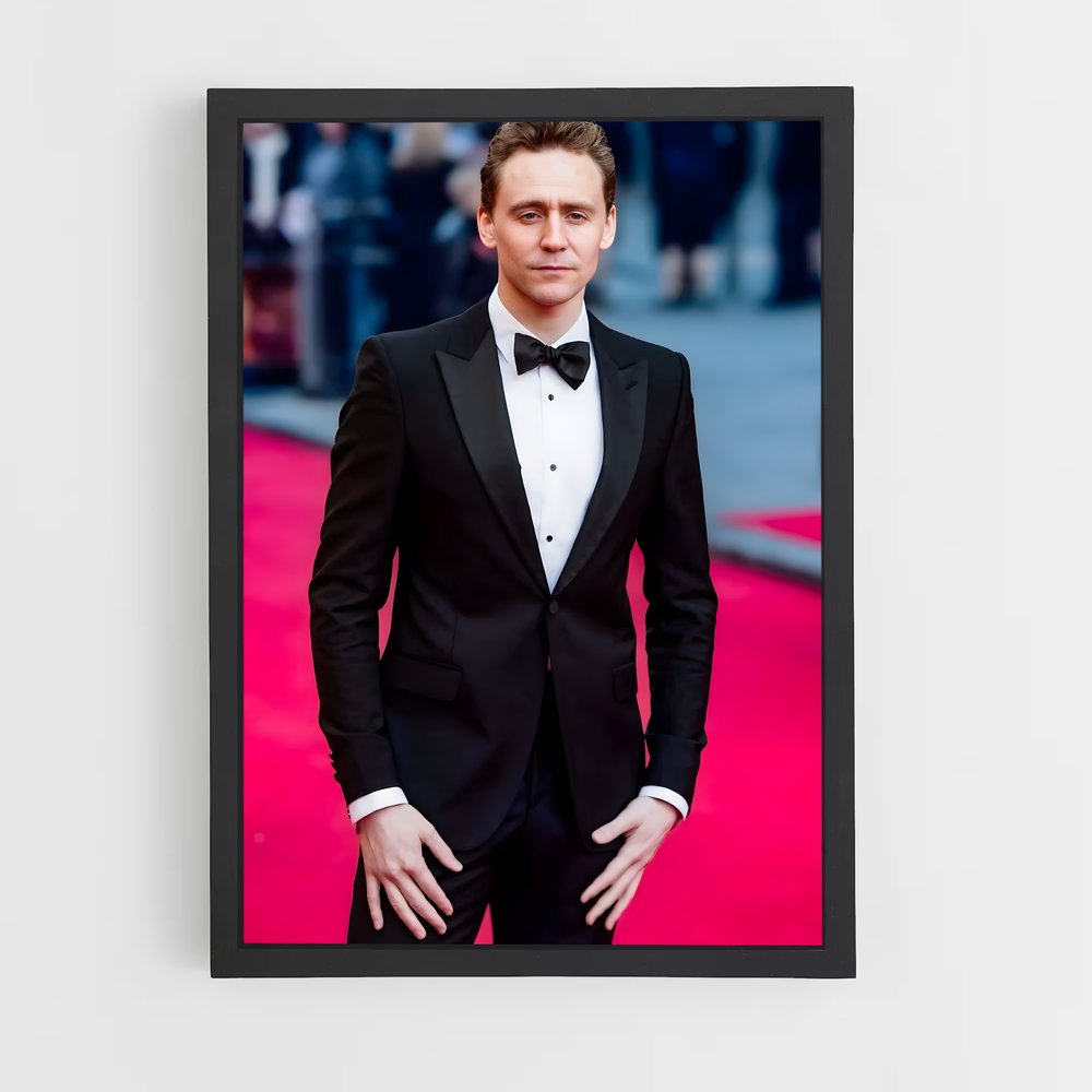 ap-tom hiddleston-5 cadre Noir