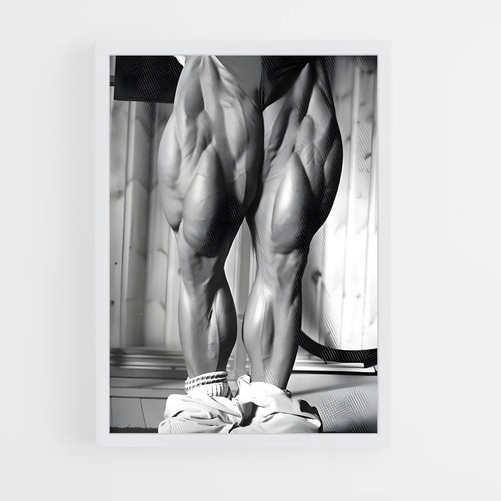 ap-tom platz-1 cadre Blanc