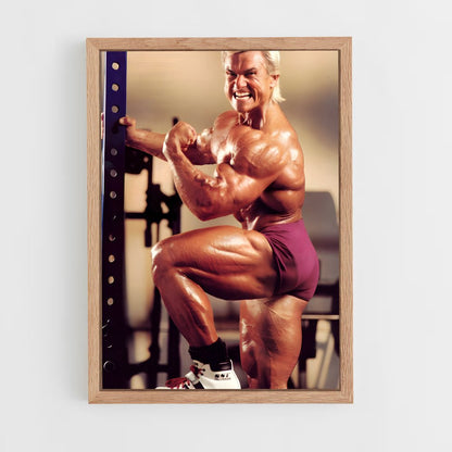 ap-tom platz-4 cadre Bois clair