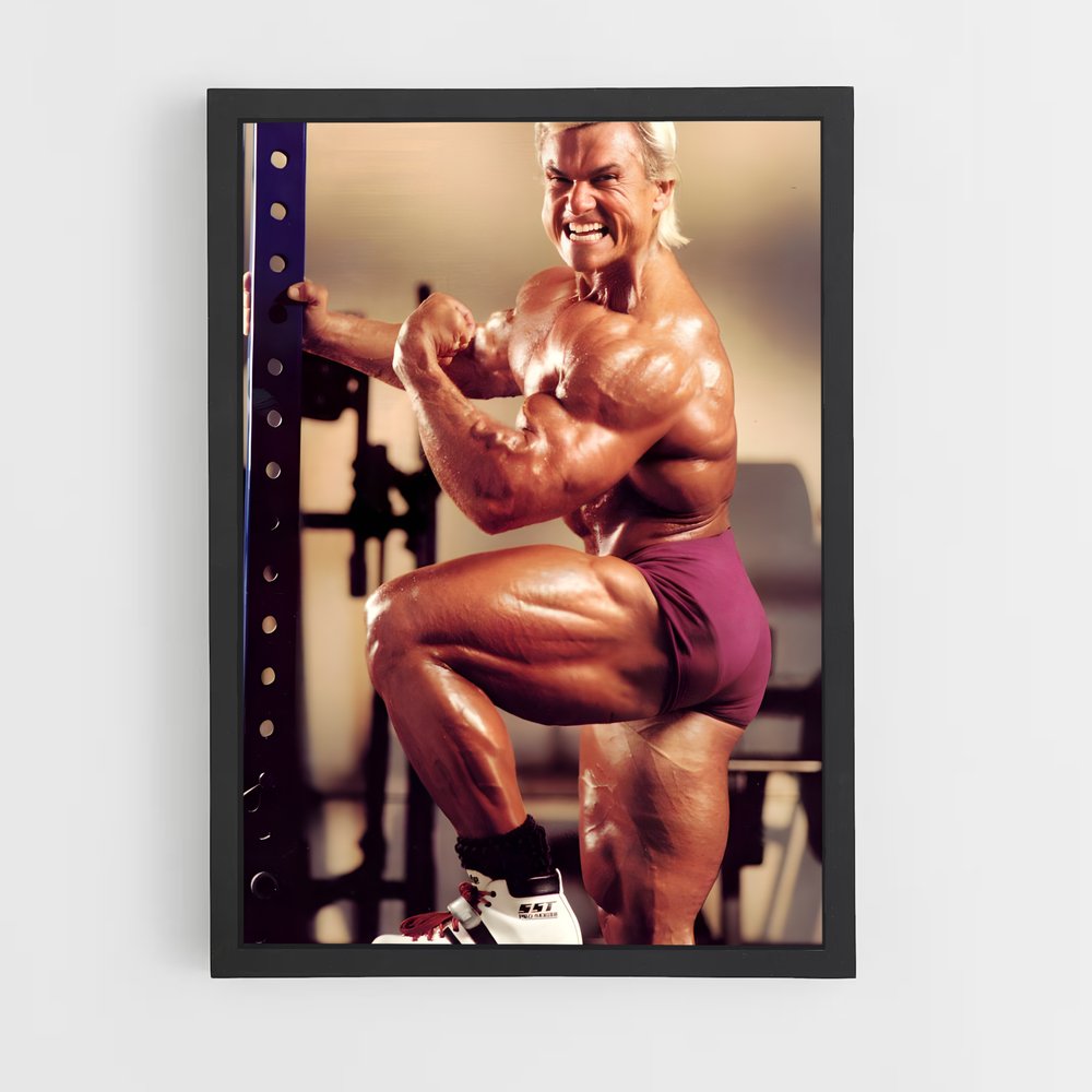 ap-tom platz-4 cadre Noir