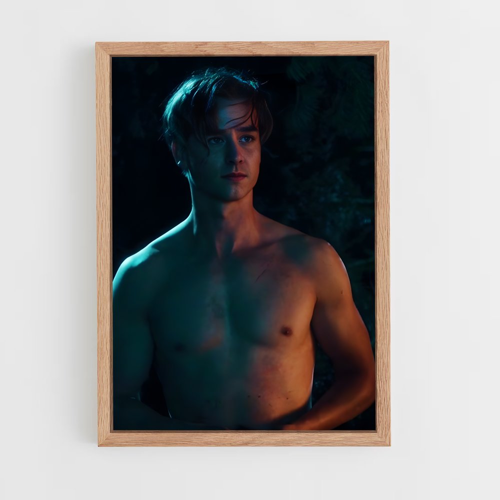 ap-tom schilling-1 cadre Bois clair