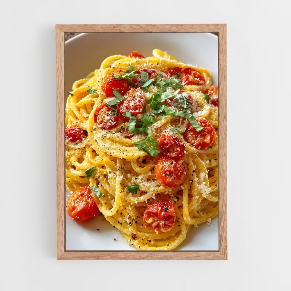 ap-tomato-1 cadre Bois clair