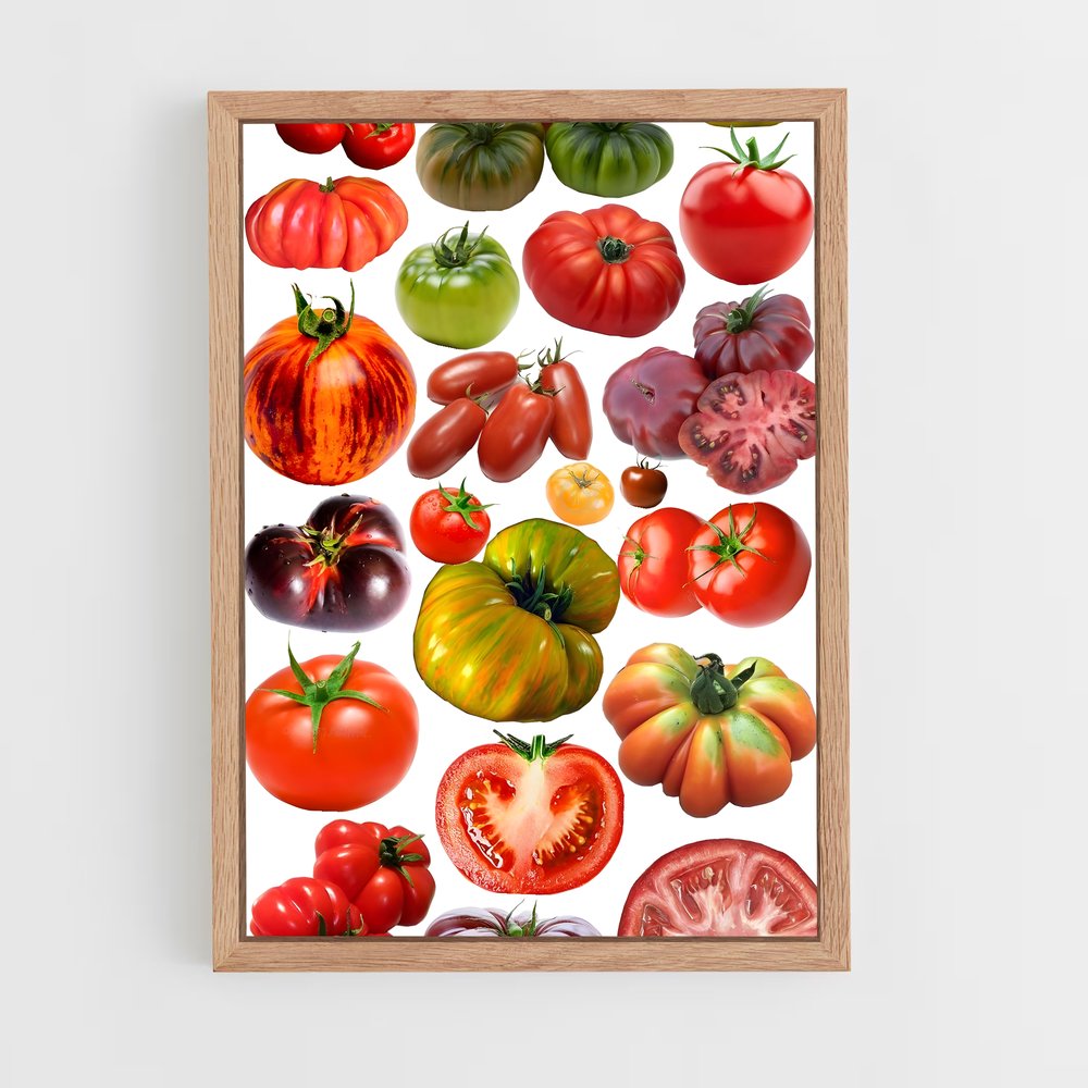 ap-tomato-3 cadre Bois clair