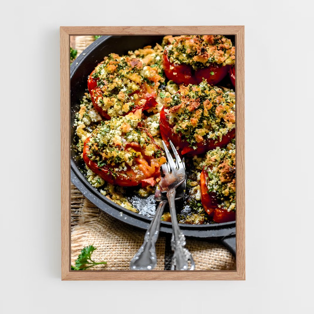 ap-tomato-4 cadre Bois clair