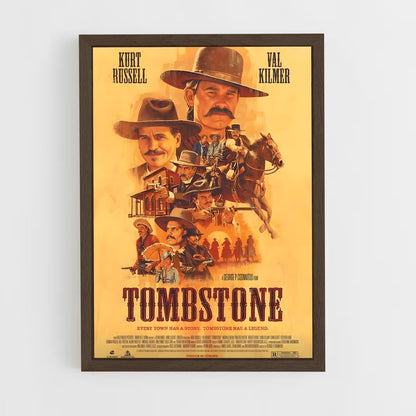 ap-tombstone-1 cadre Bois foncé