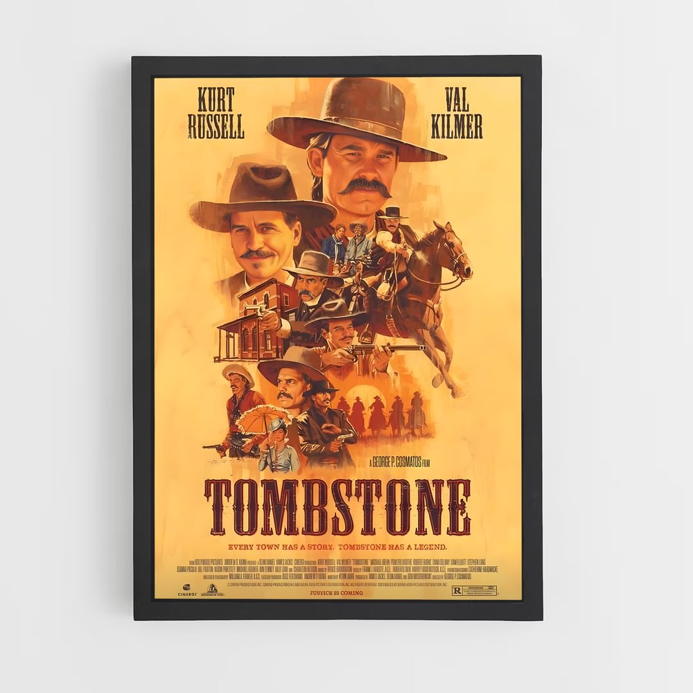 ap-tombstone-1 cadre Noir