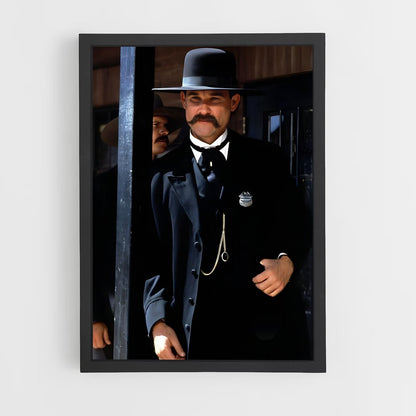 ap-tombstone-5 cadre Noir