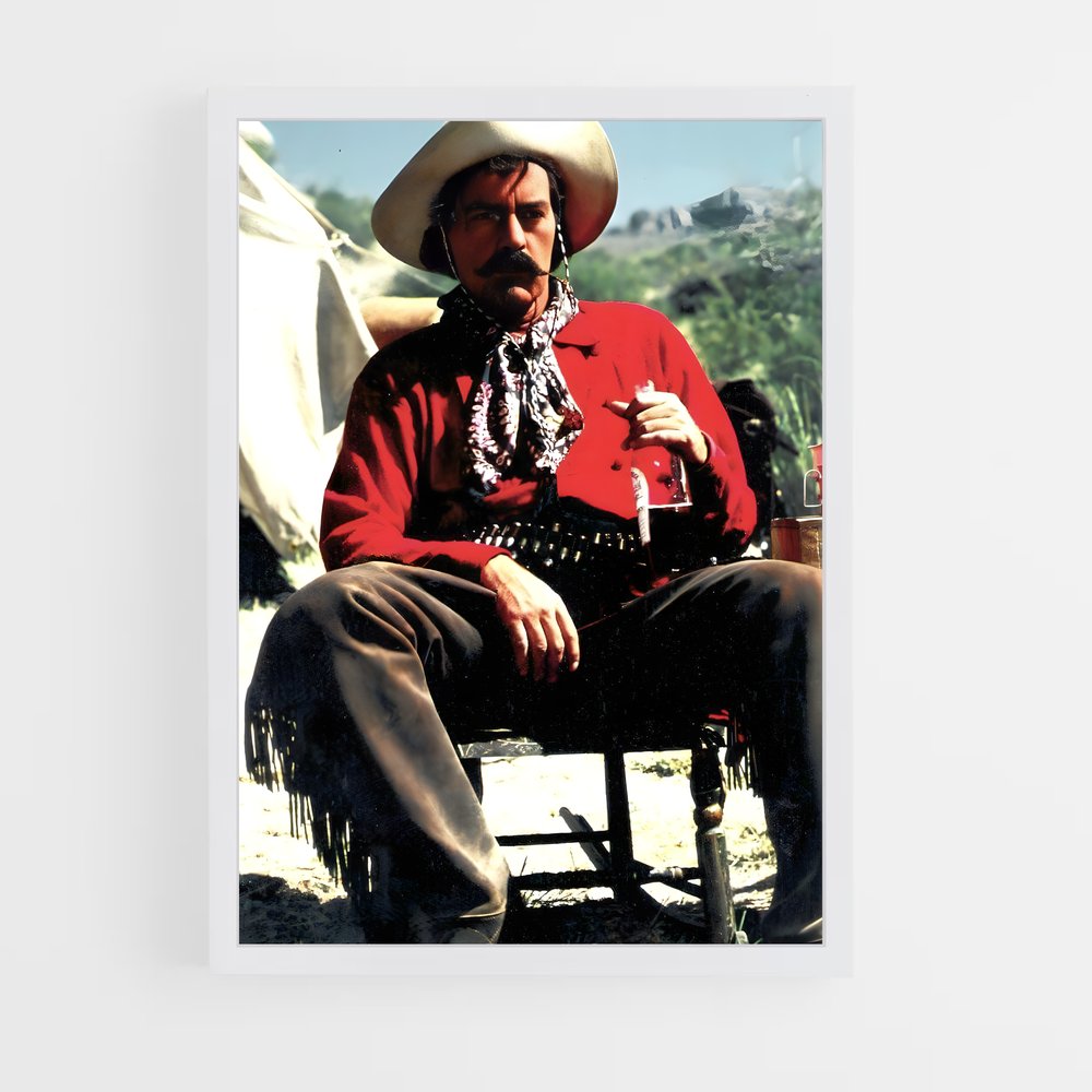 ap-tombstone-8 cadre Blanc