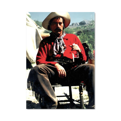 Poster Tombstone 36544