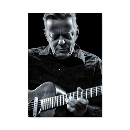 Poster Riffs Éternels