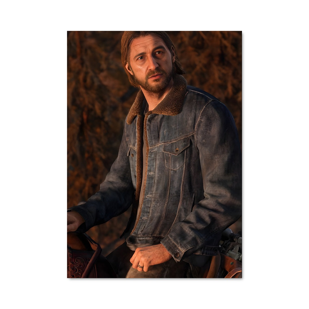 Poster Tommy miller 38725