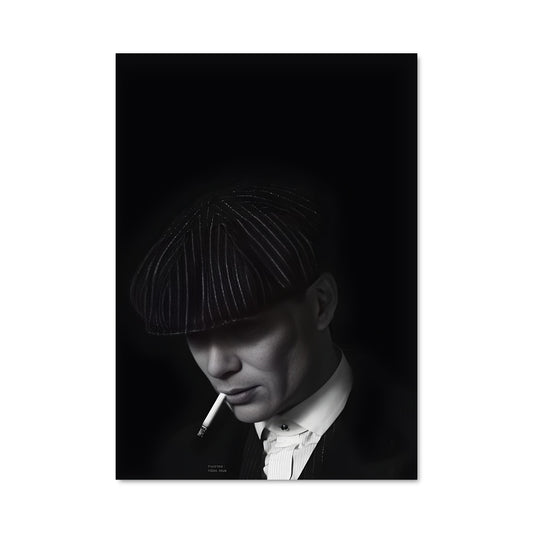 Poster Tommy shelby 38099