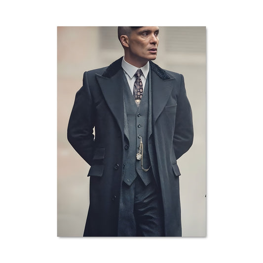 Poster L'Esprit de Peaky