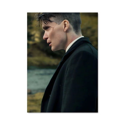 Poster Mohawk River