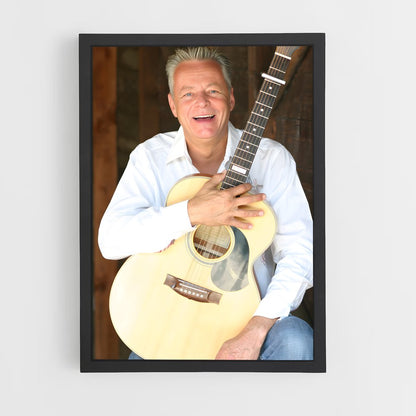 ap-tommy emmanuel-1 cadre Noir