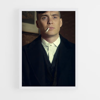 ap-tommy shelby-11 cadre Blanc