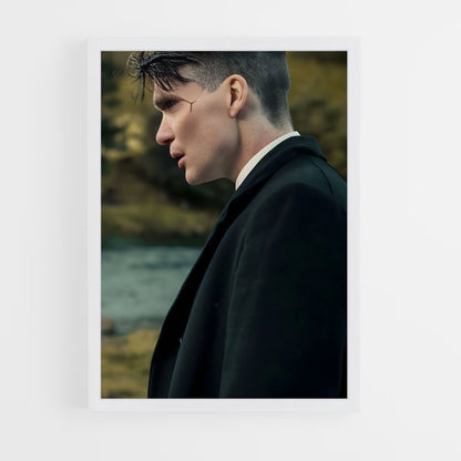 ap-tommy shelby-9 cadre Blanc