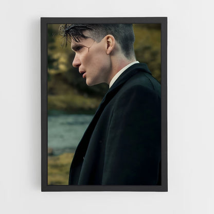 ap-tommy shelby-9 cadre Noir