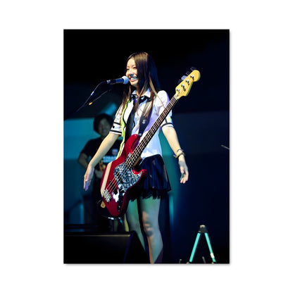 Poster Tomomi ogawa 47571