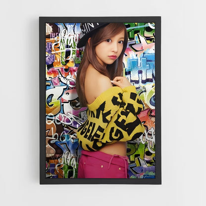 ap-tomomi itano-1 cadre Noir