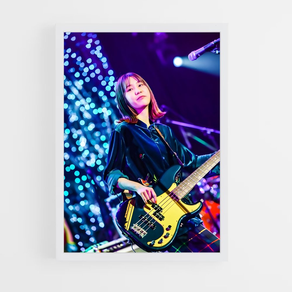 ap-tomomi ogawa-2 cadre Blanc