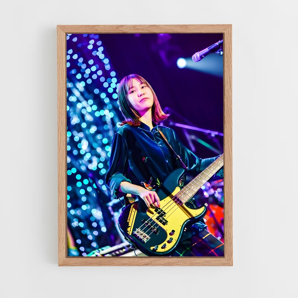 ap-tomomi ogawa-2 cadre Bois clair