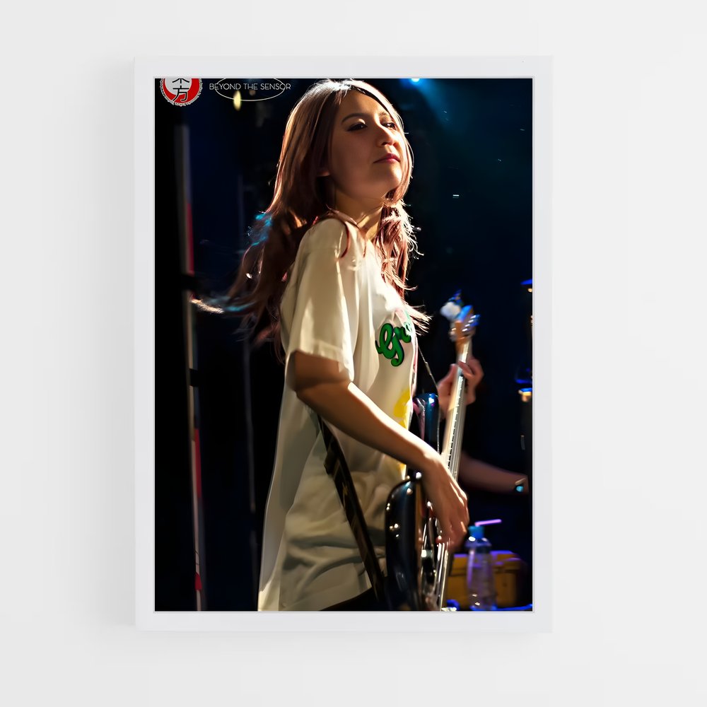 ap-tomomi ogawa-5 cadre Blanc