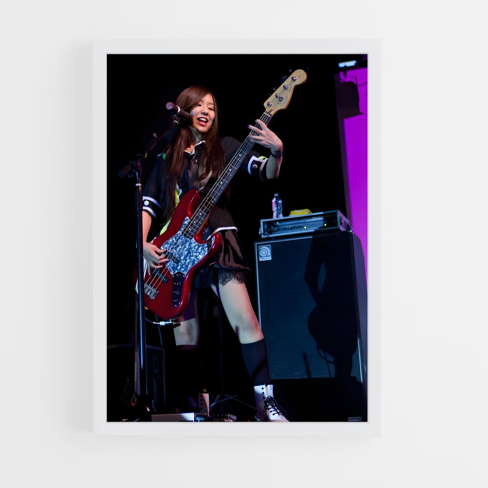 ap-tomomi ogawa-6 cadre Blanc