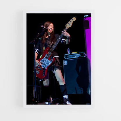 ap-tomomi ogawa-6 cadre Blanc