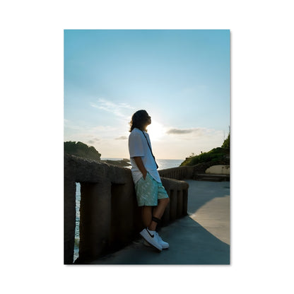 Poster Tomoya kanki 47476