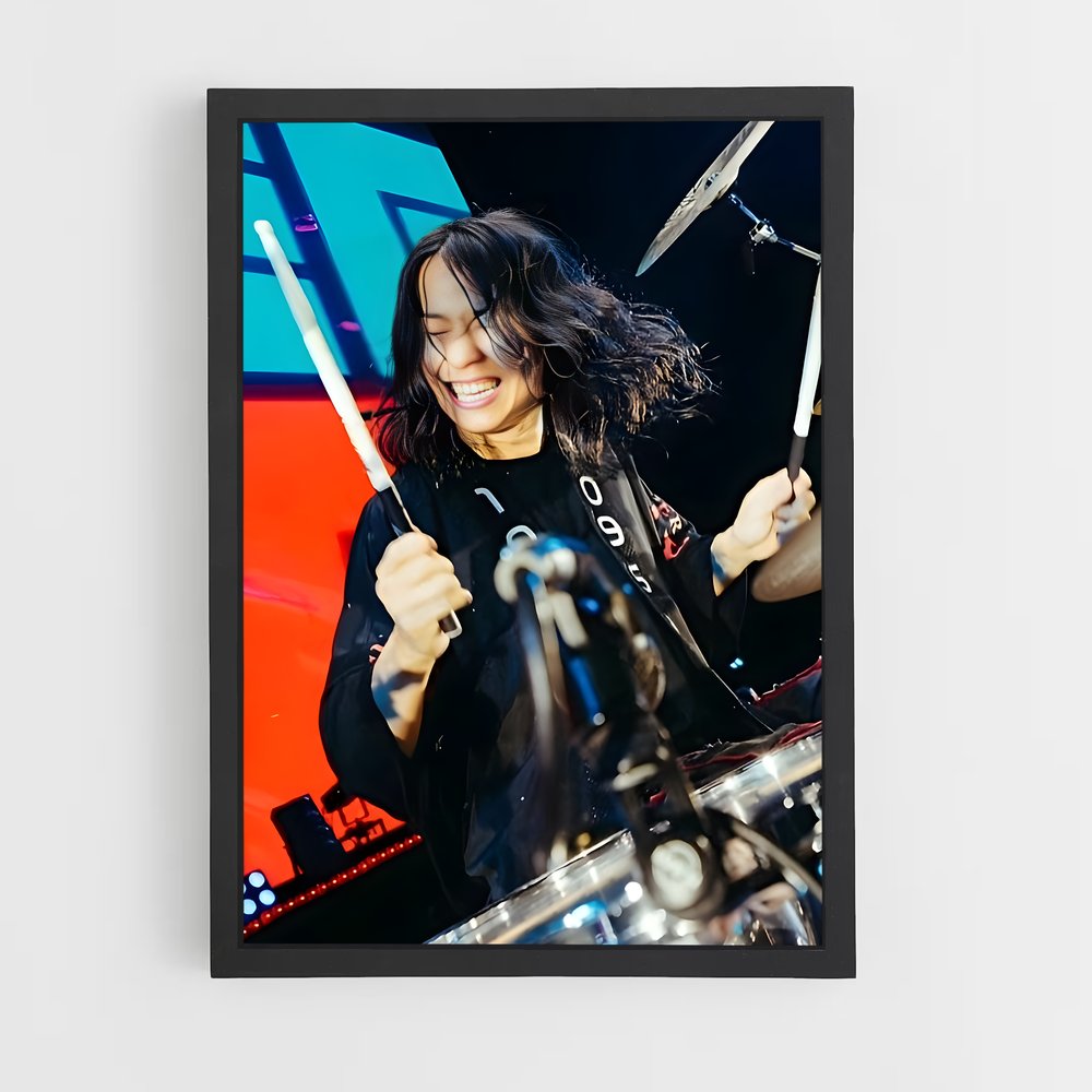 ap-tomoya kanki-3 cadre Noir