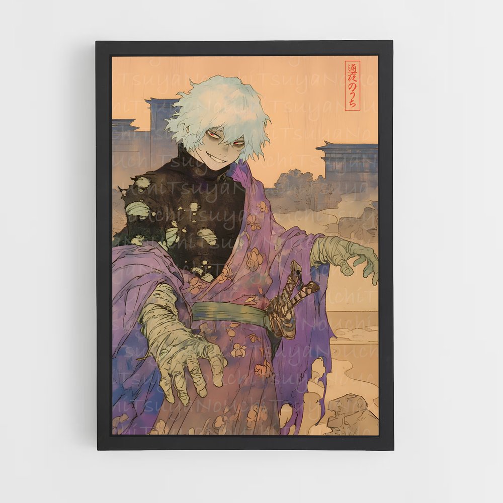 ap-tomura shigaraki-1 cadre Noir