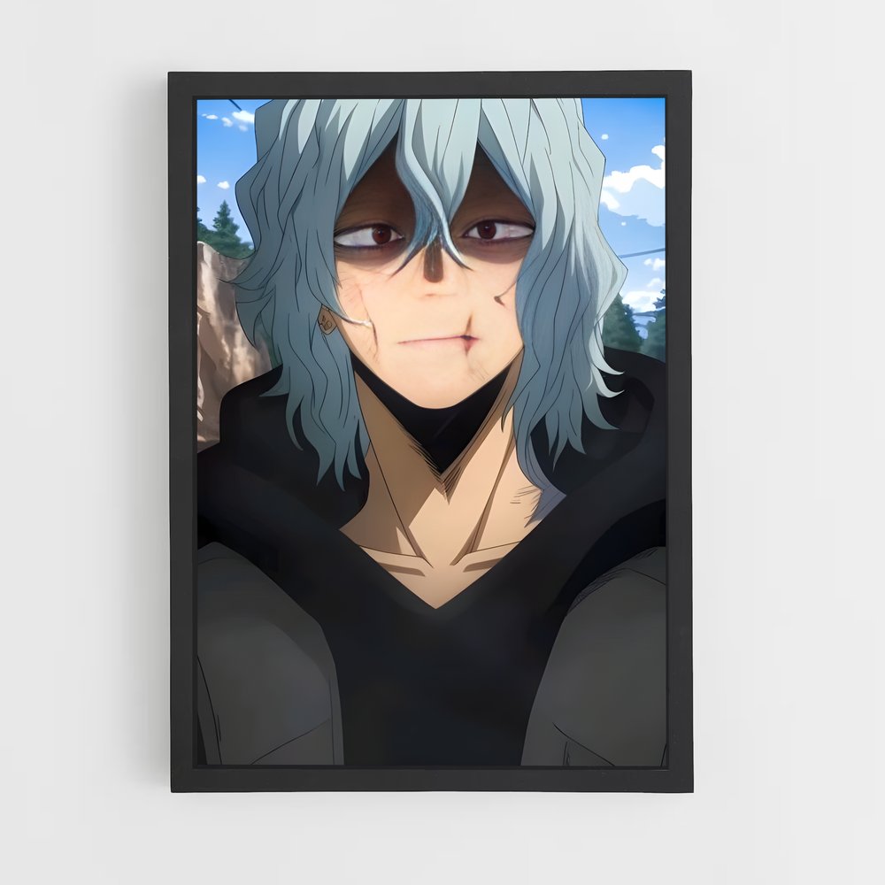 ap-tomura shigaraki-2 cadre Noir