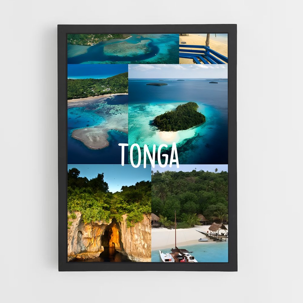ap-tonga-1 cadre Noir